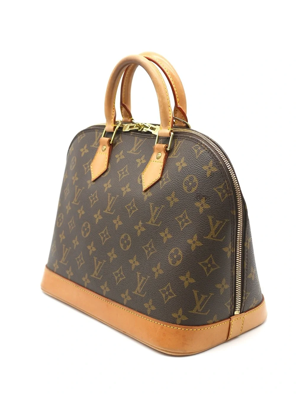🍓LV Alma PM VI0929 - Picture 2 of 15